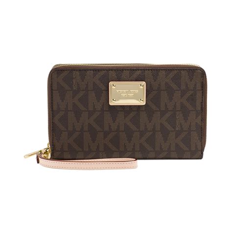 michael kors multi funciton wallet|Michael Kors wallets outlet online.